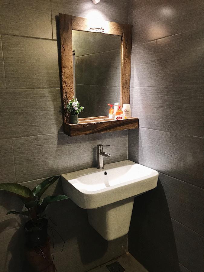Готель Rustic House Backpacker Ханой Екстер'єр фото