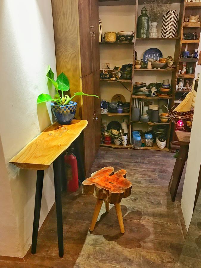 Готель Rustic House Backpacker Ханой Екстер'єр фото